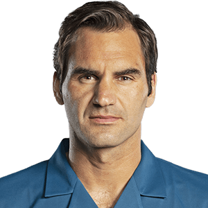 Roger Federer