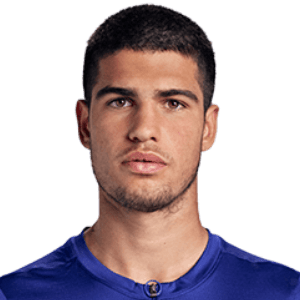 Carlos Alcaraz