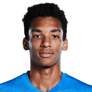 Felix-Auger Aliassime
