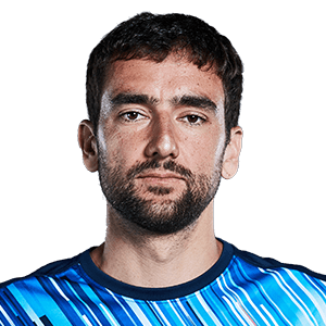 Marin Cilic